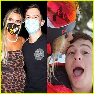 Lele Pons Makes It Official With Boyfriend Guaynaa!