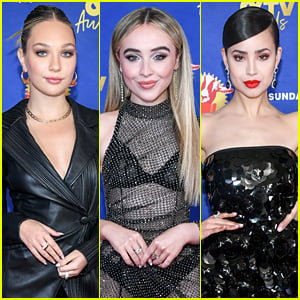 Young Hollywood Stars Are Ruling the Red Carpet at MTV Movie & TV Awards 2020!