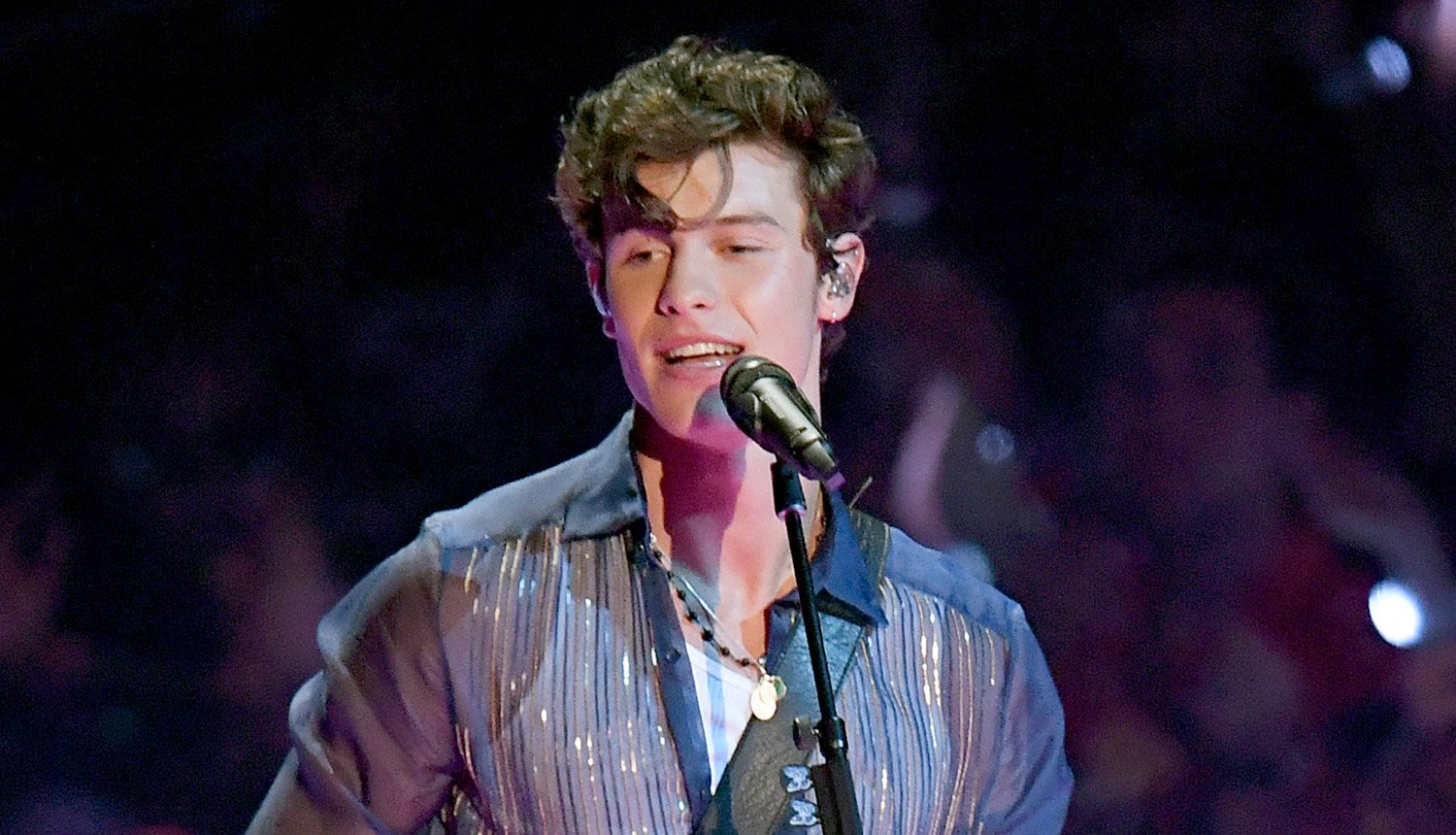 Shawn Mendes’ ‘Wonder’ Album Has Arrived & You Can Listen Right Here! First Listen, Music