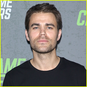 Paul Wesley News, Pictures, and Videos - E! Online