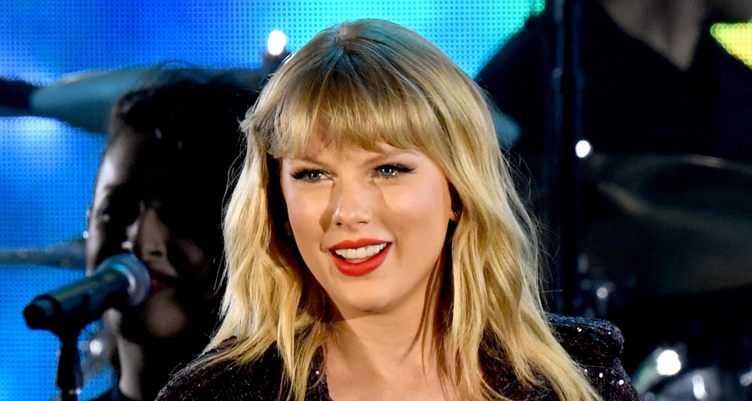 Taylor Swift Surprise Announces ‘folklore’ FollowUp Album