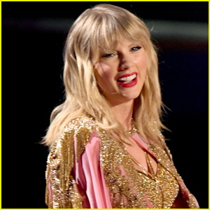Taylor Swift Releases New Album 'Evermore' - LISTEN NOW!