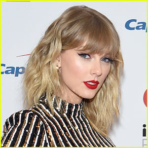 Taylor Swift Shares Sneak Peek at Re-Recorded 'Love Story' In New Commercial!