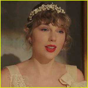 Taylor Swift Books First TV Interview for 'Evermore,' Sales Numbers Coming In