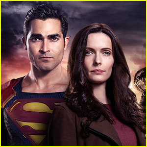 The CW Debuts First 'Superman & Lois' Trailer - Watch Now!