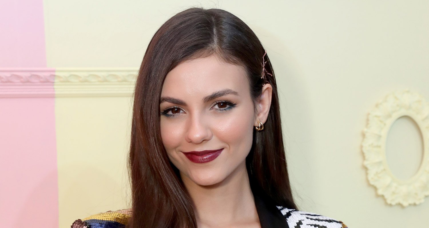 Victoria Justice Debuts New Song ‘Treat Myself’ – Listen & Lyrics