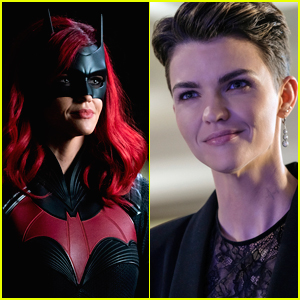 'Batwoman' Reveals What Happened To Ruby Rose's Kate Kane
