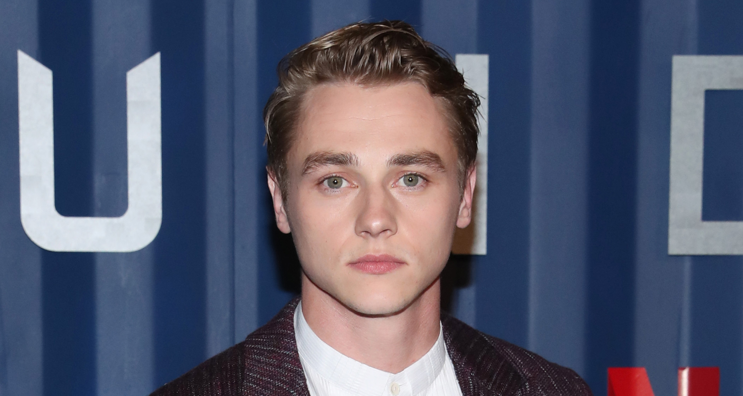 Ben Hardy height: How tall is the Love at First Sight star?