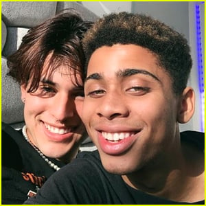 Bryce Xavier Comes Out As Pansexual, Reveals He's In Love