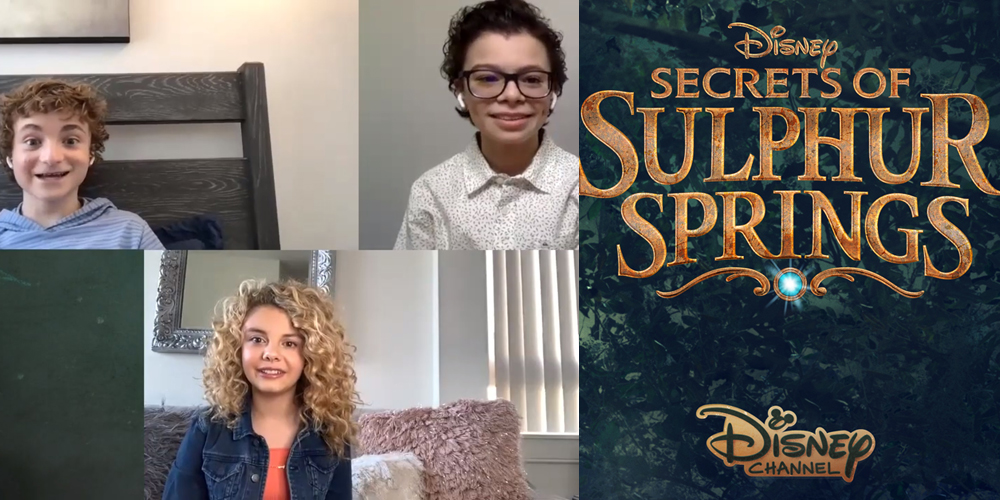 secrets of sulphur springs season 2