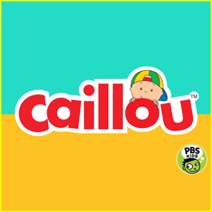 PBS Kids Cancels 'Caillou' After 20 Years On The Air
