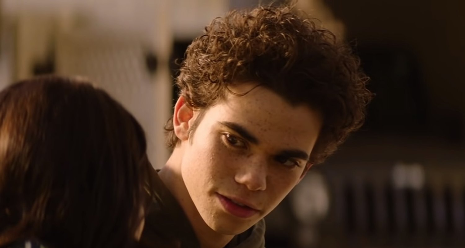 Cameron Boyce Is a Rockstar In Trailer For Final Project ‘Paradise City,’ Out In March Amanda