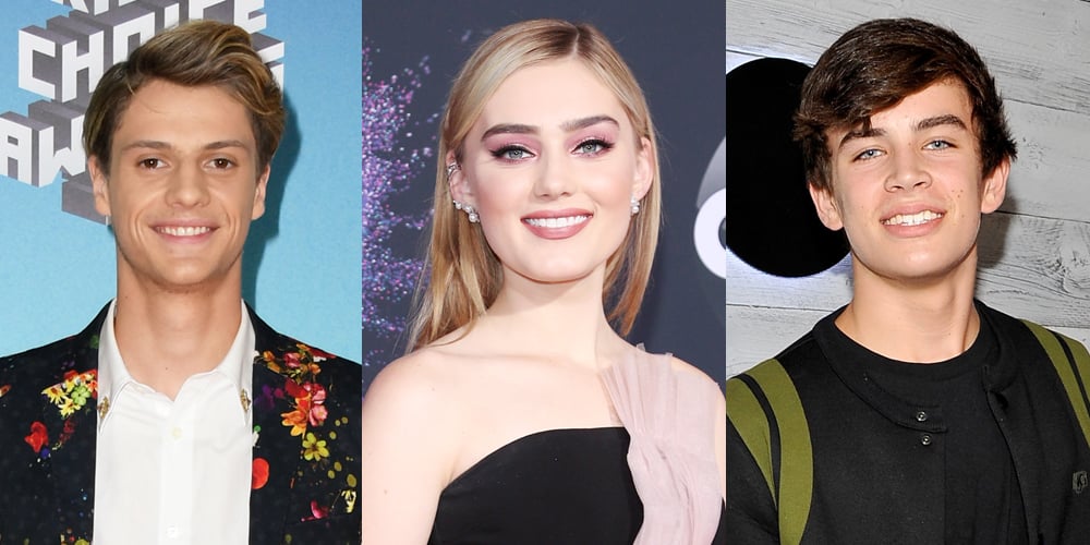 21 Celebrities Turning 21 Years Old In 2021 | Random, Slideshow | Just