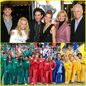 'Cheaper By The Dozen,' Disney Channel Games & More Coming To Disney+ In February!