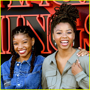 Chloe x Halle Launch Individual Instagram Accounts For the First Time!