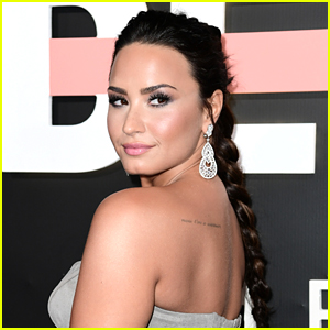 Demi Lovato Announces New Docu-Series 'Dancing With The Devil' Out In March!