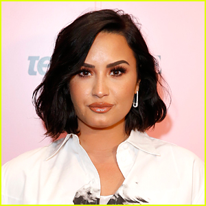 Demi Lovato Has a Message For Those Asking About 'D7'