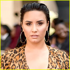 Demi Lovato Teases New Song Tied To Upcoming Docu-Series 'Dancing With The Devil'