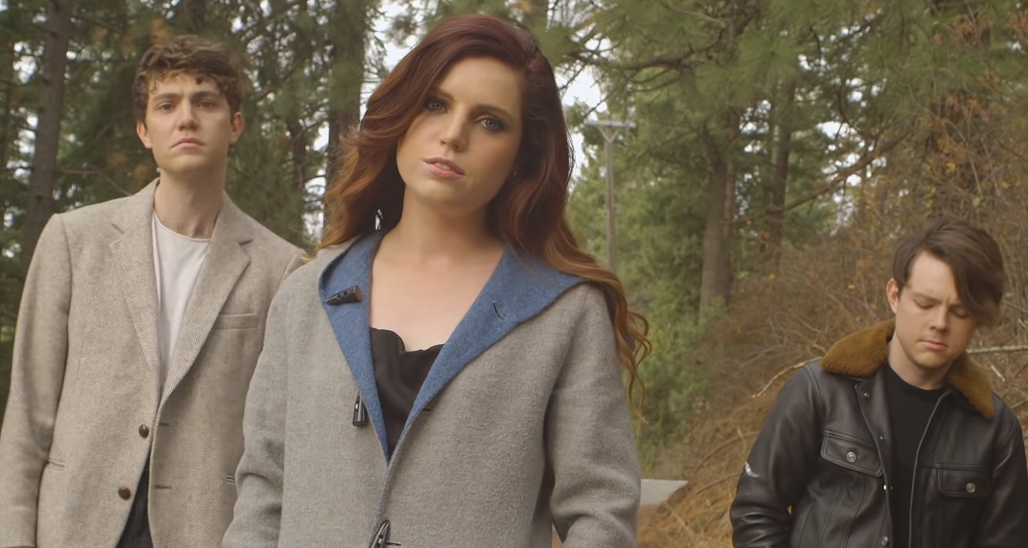 Echosmith Tell Her You Love Her Lyrics Echosmith Re-Releases ‘Tell Her You Love Her’ with Mat Kearney
