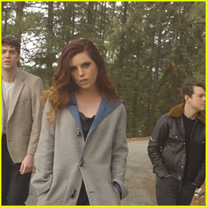 Echosmith Re-Releases 'Tell Her You Love Her' with Mat Kearney