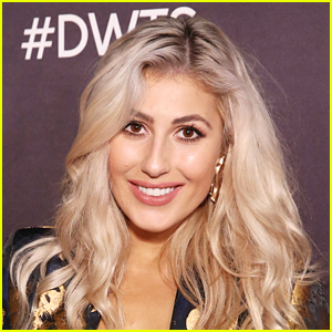 Emma Slater Reveals She Just Sold Her First House as a Real Estate Agent!
