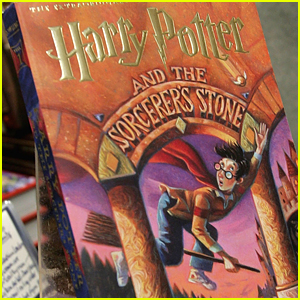 Report: HBO Max developing a 'Harry Potter' TV series