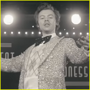 Harry Styles Drops 'Treat People With Kindness' Music Video - Watch Now!