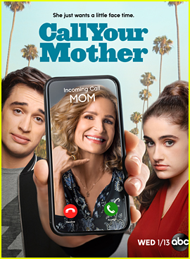Joey Bragg's New Series 'Call Your Mother' Premieres Tonight!