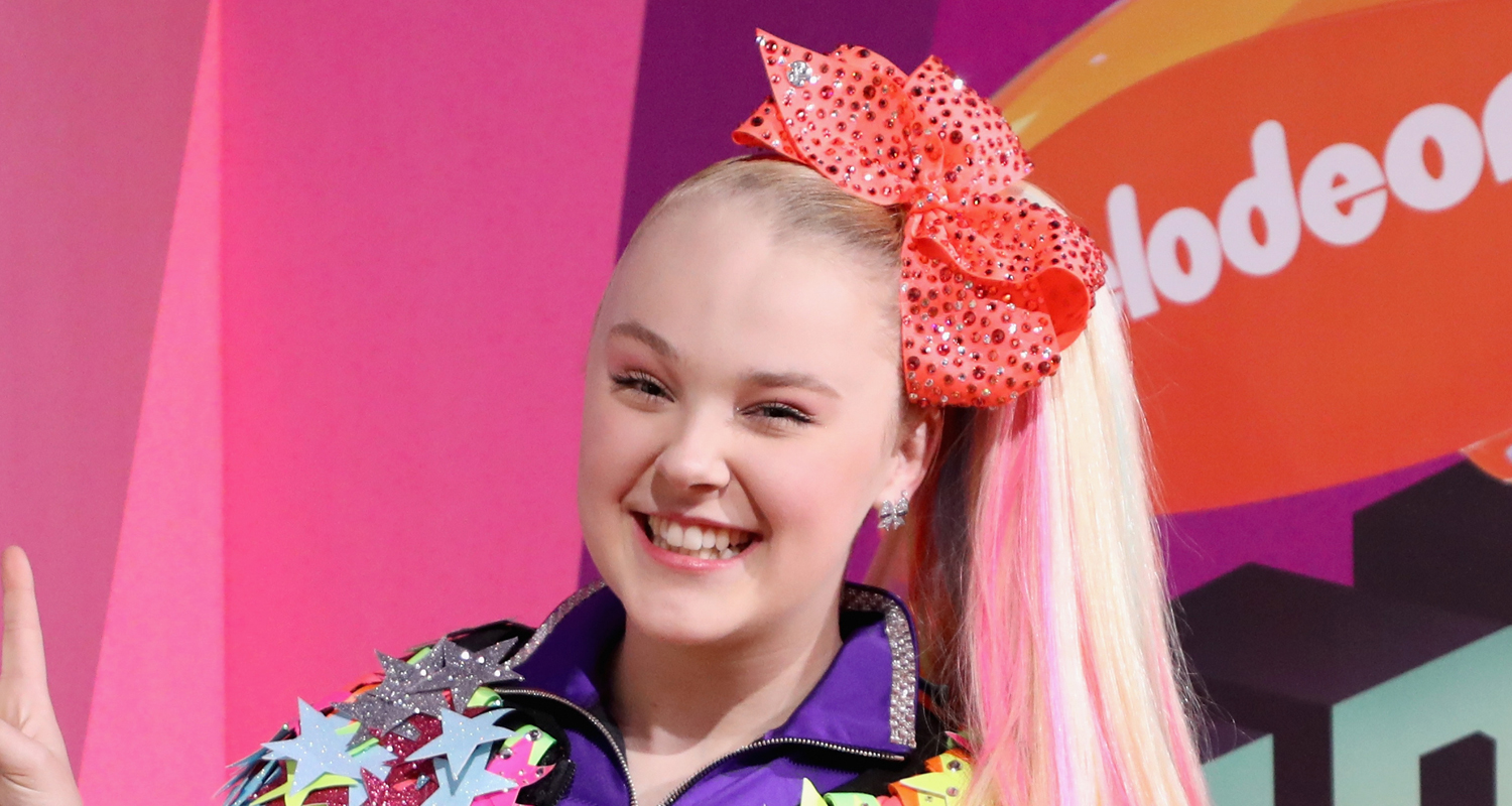 JoJo Siwa Addresses Board Game Controversy With New Video  JoJo Siwa