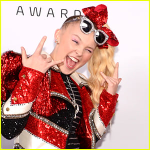 JoJo Siwa Seems To Confirm She's Gay With New Photo