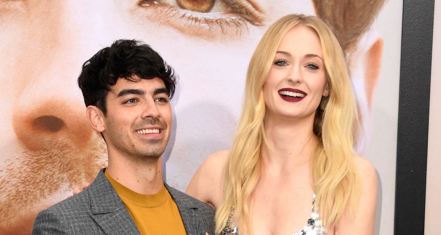 Joe Jonas Seemingly Confirms Willa’s Birth Time In 2020 Recap