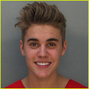 Justin Bieber Looks Back at His 2014 Arrest, Seven Years Later