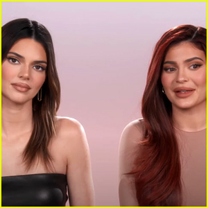 Kendall & Kylie Jenner Star In New Trailer For Final Season of 'Keeping Up With The Kardashians'