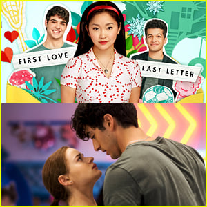 Netflix Is Ending 'To All the Boys I've Loved Before' & 'Kissing Booth' After Third Movies