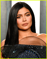 Kylie Jenner Shares Her Actual Shower After Video Goes Viral of Bad Water Pressure