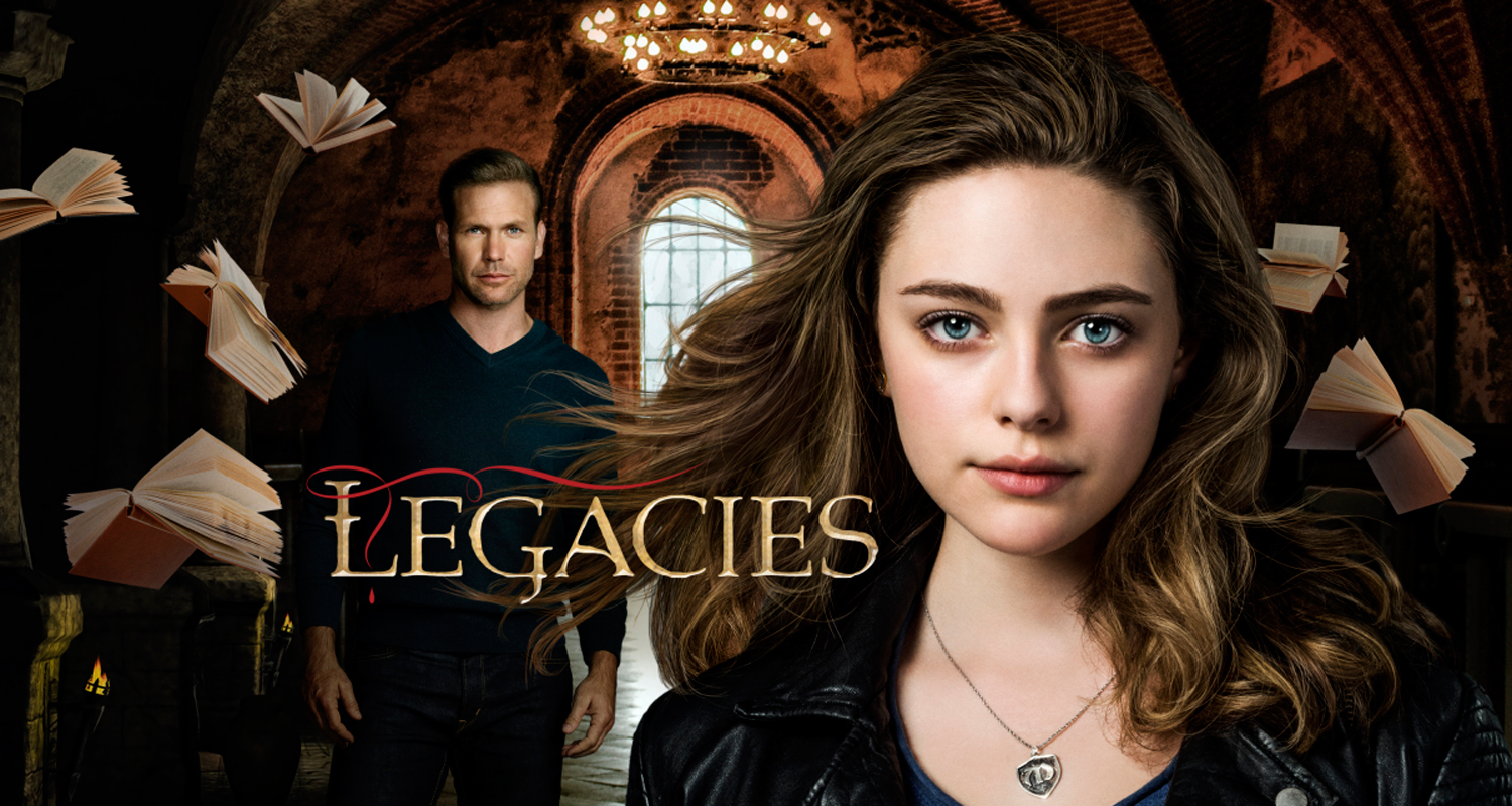 ‘Legacies’ Reveals Season 3 Premiere Episode Synopsis! Legacies