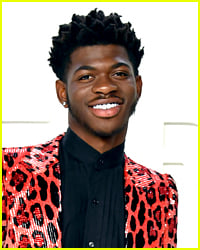 Lil Nas X Just Released a New Children's Book, 'C Is For Country'