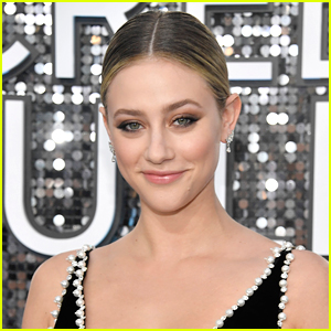 Lili Reinhart Reveals What Betty Cooper Will Be Up to Post-Time Jump in  Riverdale Season 5