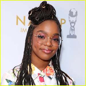 67 Quick Saves ideas  marsai martin outfit scary wallpaper dark  wallpaper iphone