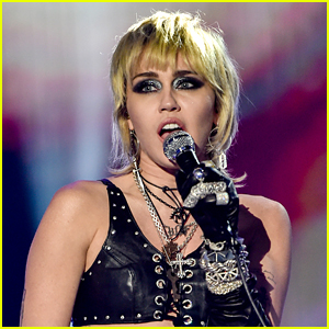 Miley Cyrus Debuts Unreleased Track 'Mary Jane' After Dog's Passing