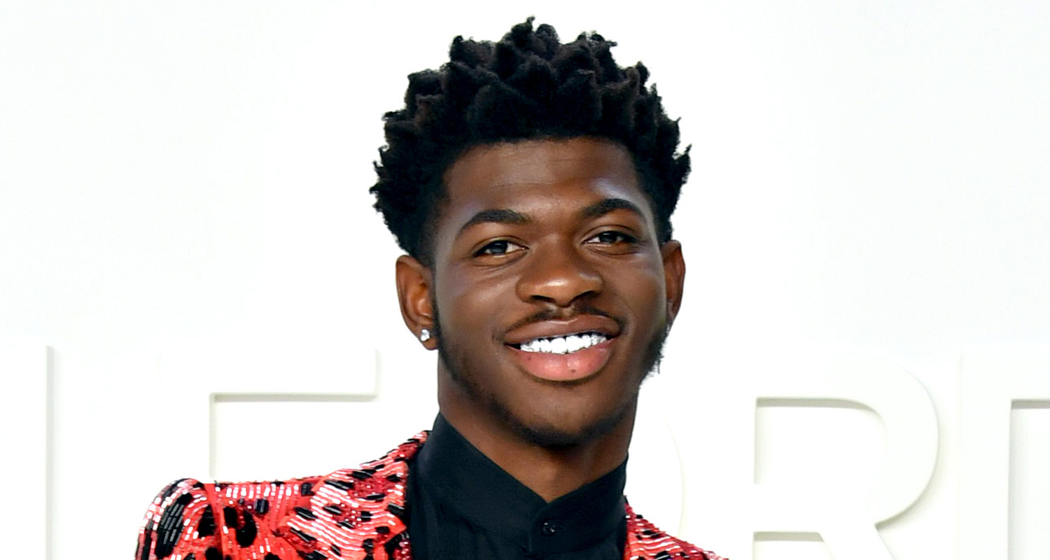 Lil Nas X Just Released a New Children’s Book, ‘C Is For Country ...