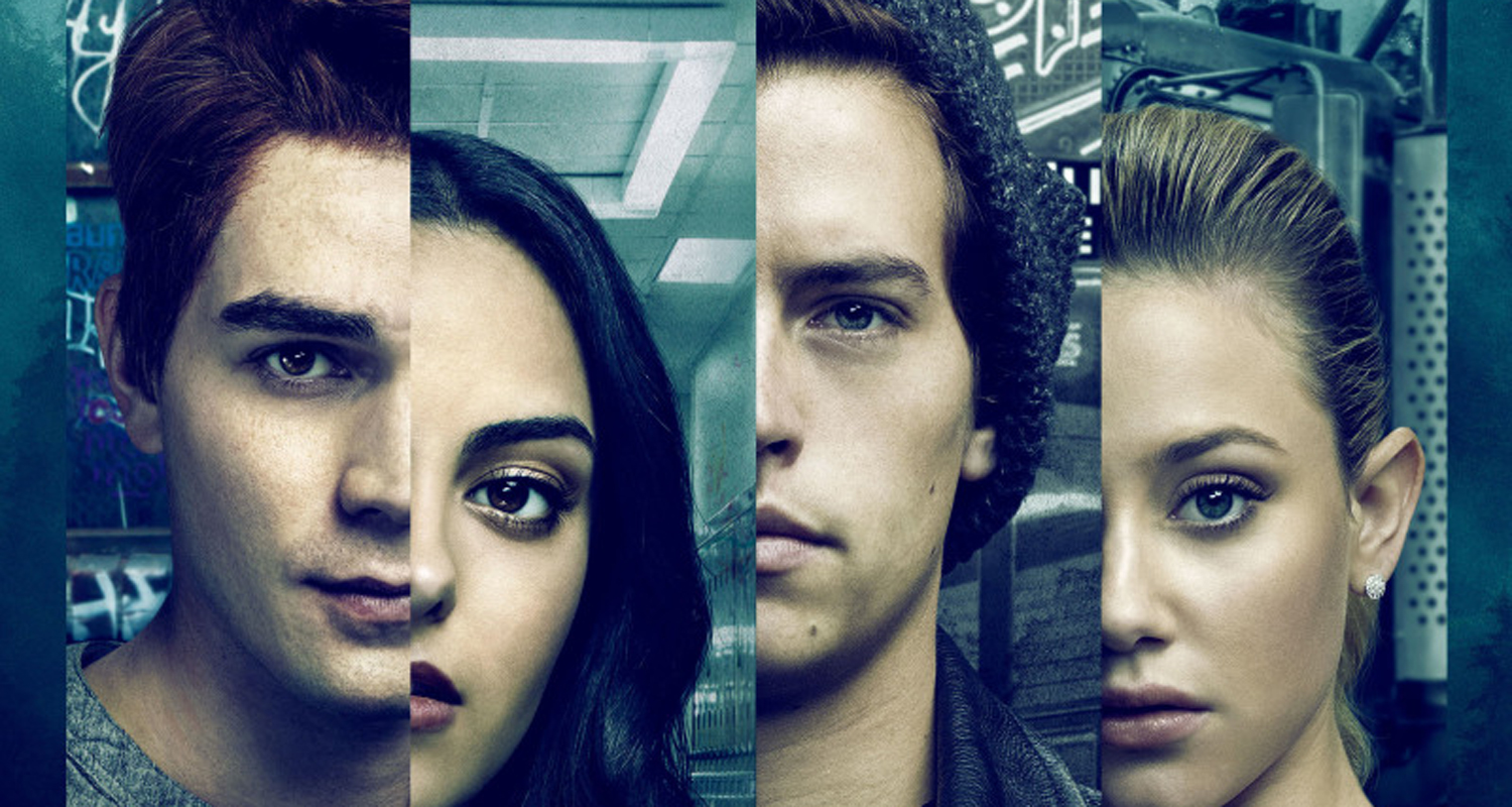 Another ‘Riverdale’ Spinoff Has Been Discussed! Riverdale, Roberto