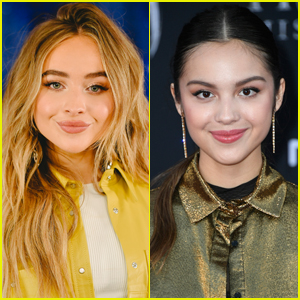 Sabrina Carpenter Sets the Record Straight If Her Song 'Skin' is About Olivia Rodrigo