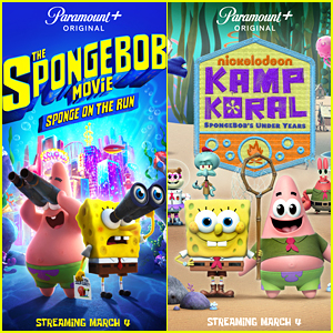 SpongeBob' spinoff 'Kamp Koral' gets sneak peak from Nickelodeon and Paramount  Plus