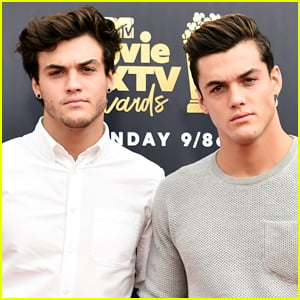 The Dolan Twins Announce They're Moving On From YouTube