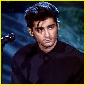 Zayn Malik Releases New Single ‘Vibez’ – Listen Now & Read the Lyrics ...