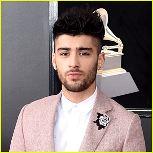 Zayn Malik Teases New Song 'Vibez' Off of Upcoming Album 'Nobody Is Listening'