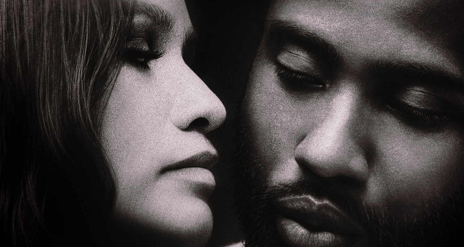 Zendaya & John David Washington Are Madly In Love In ‘Malcolm & Marie