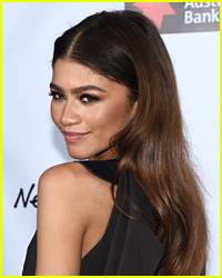 Zendaya Speaks Out About Age Difference Criticism Around 'Malcolm & Marie'