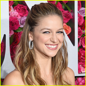 Melissa Benoist Launches Production Company, Signs Overall Deal With Warner Bros!